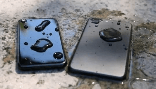 作为地球上第一款防水爱疯,你了解iPhone7的防水级别吗?
