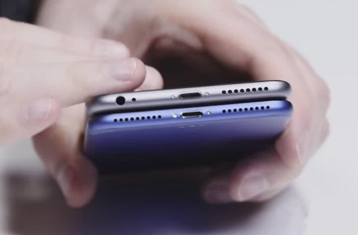 手机进灰了该怎么清理?简单一招就能解决!